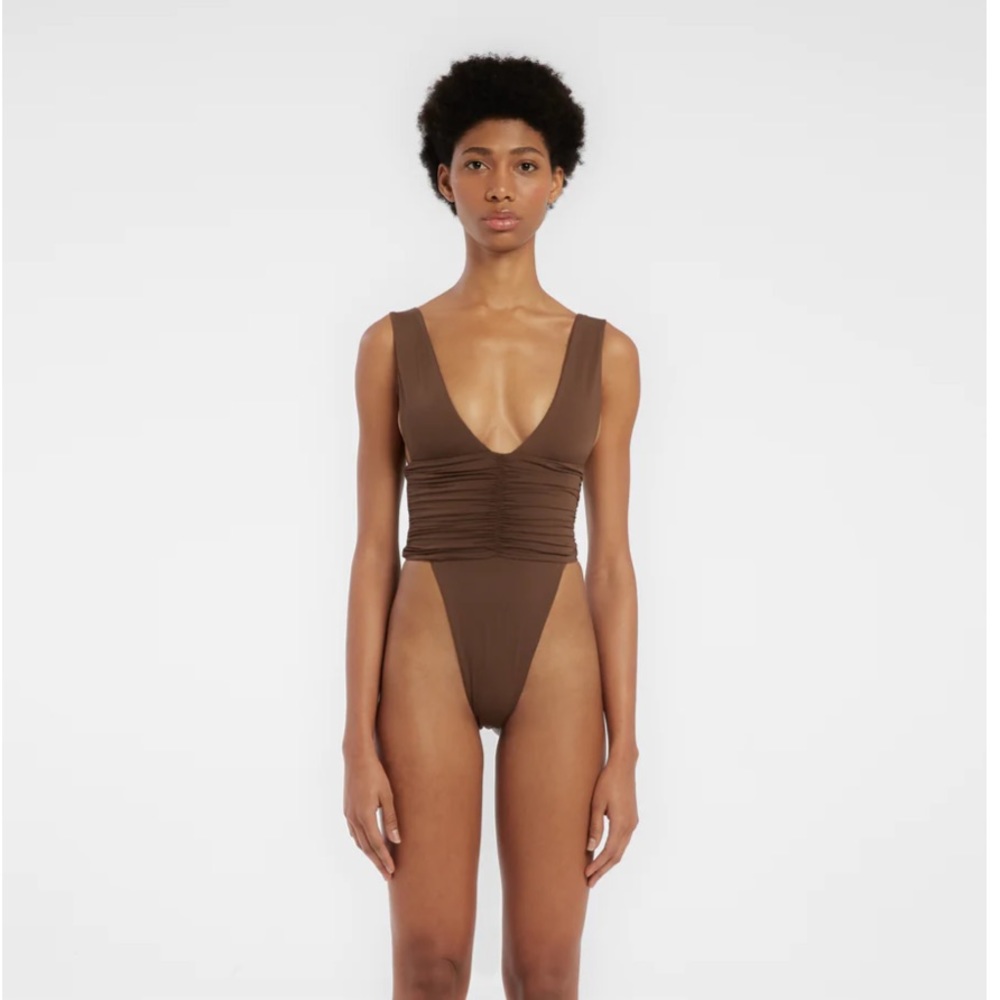Riot Swim Echo One Piece Size Medium